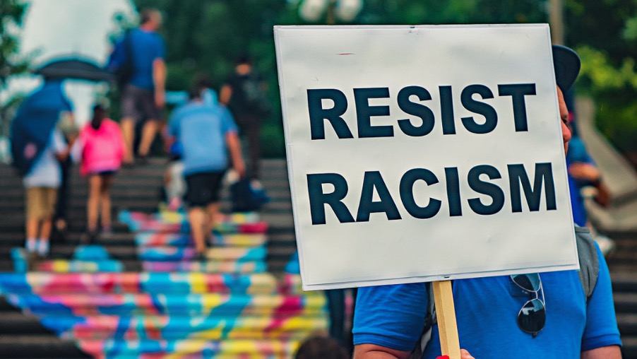 Why is Racism Bad: Top 5 Effects of Racism on Mental Health