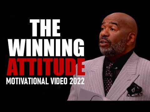 IT'S TIME TO GET AFTER IT!- Best Motivational Speech 2022 | Steve Harvey , Td Jakes , Les Brown