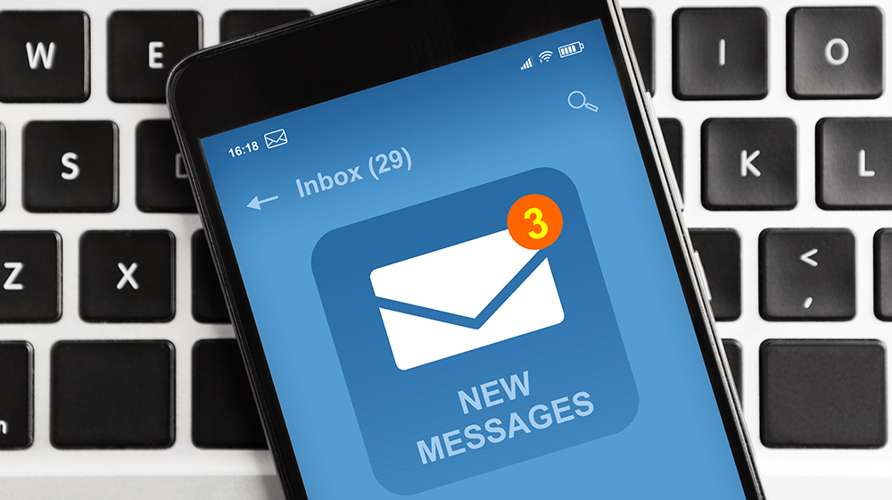 mail apps