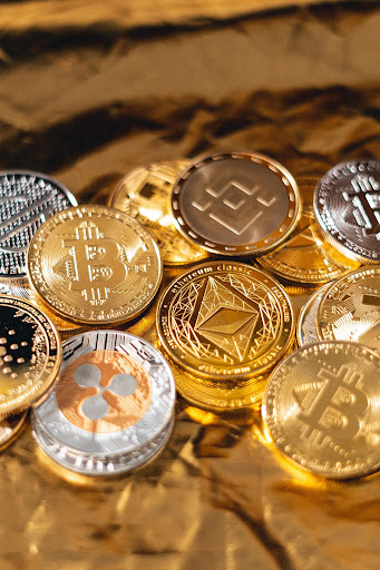 profitable crypto