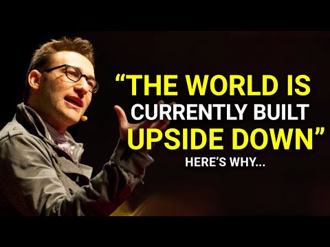 The Most Eye Opening 15 Minutes Of Your Life | Simon Sinek