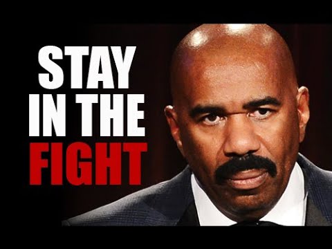 I WILL NOT GIVE UP - Motivational Speech 2022 | Steve Harvey , Td Jakes , Joel Osteen , Les Brown