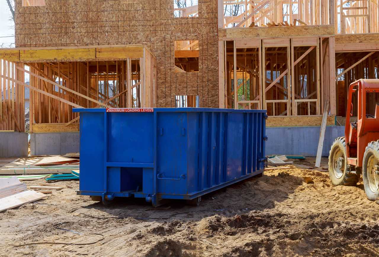 The Benefits of Renting Dumpsters for Your Projects