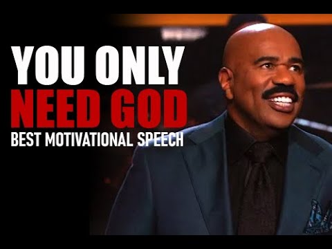 YOU DON'T NEED THEM - Best Motivational Speech 2022 | Steve Harvey , Joel Osteen , TD Jakes