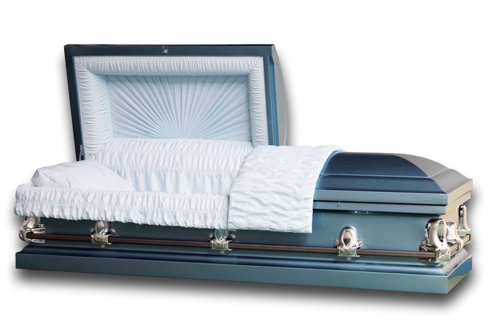 Everything you need to know when buying a casket