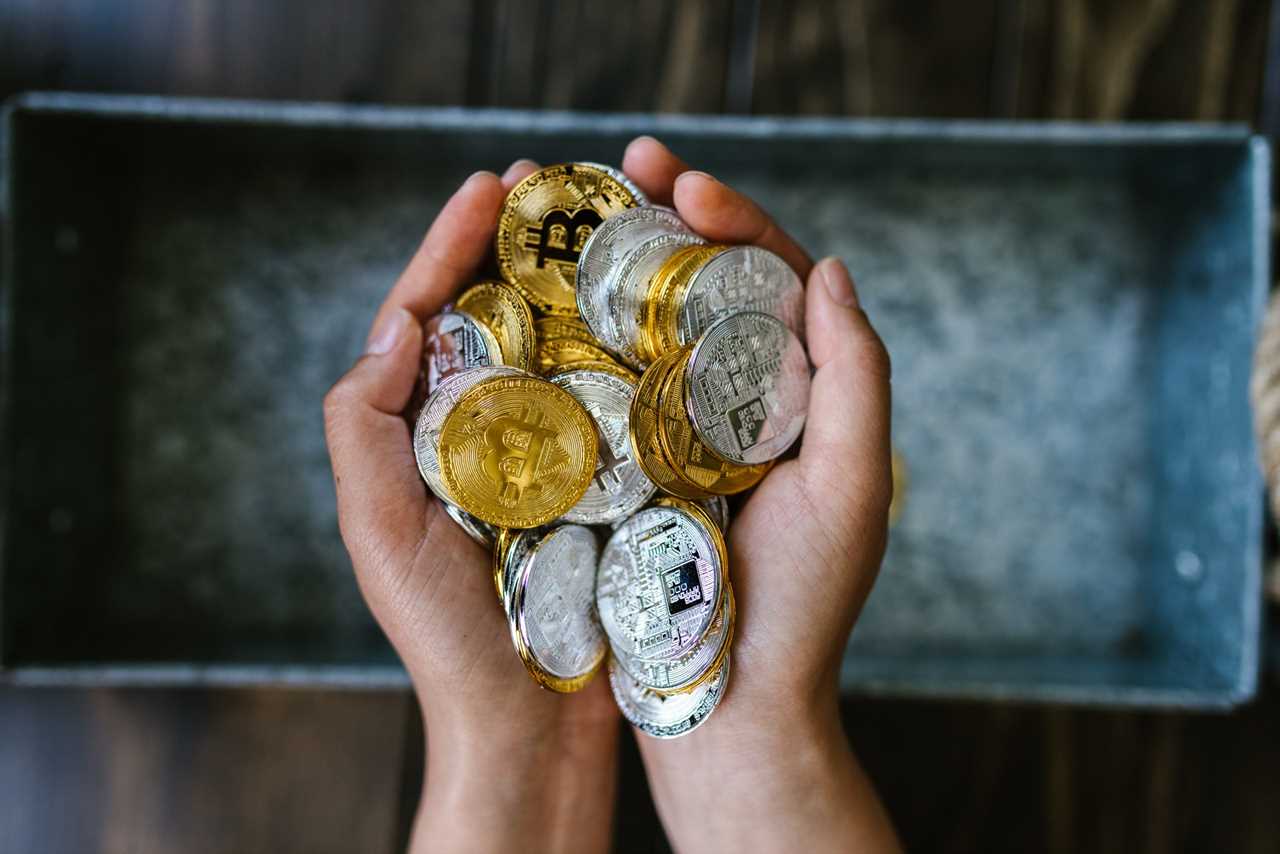 The next big thing in cryptocurrency