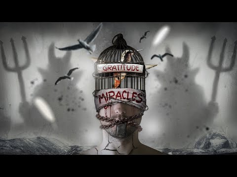 This is HOW I BEAT Depression (The Demons In The Background) Motivational Speech