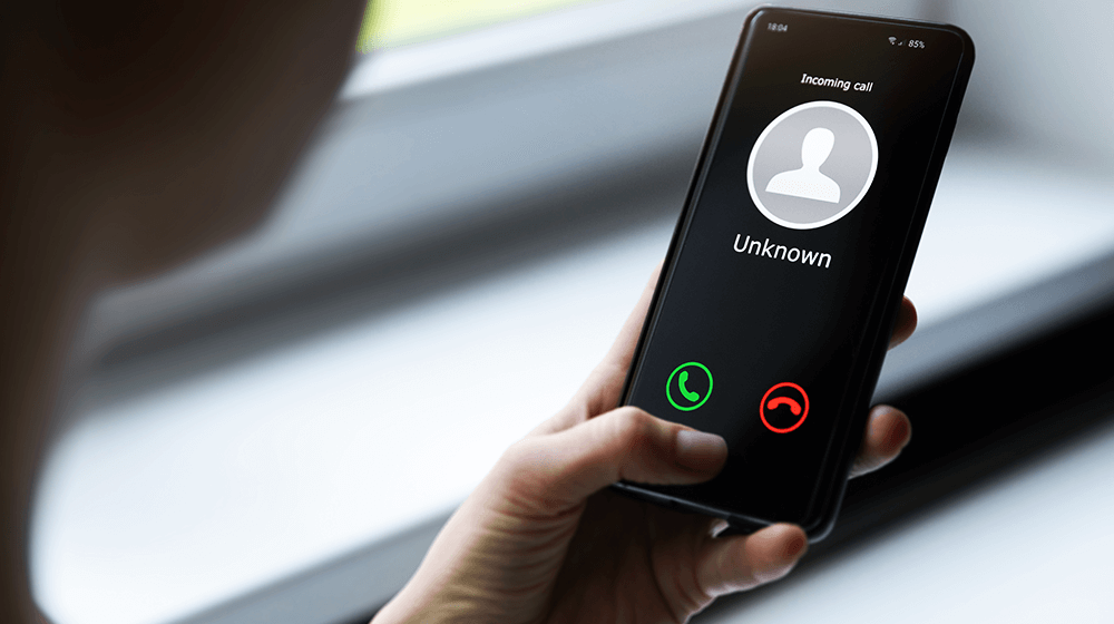 phone scam on small business owners