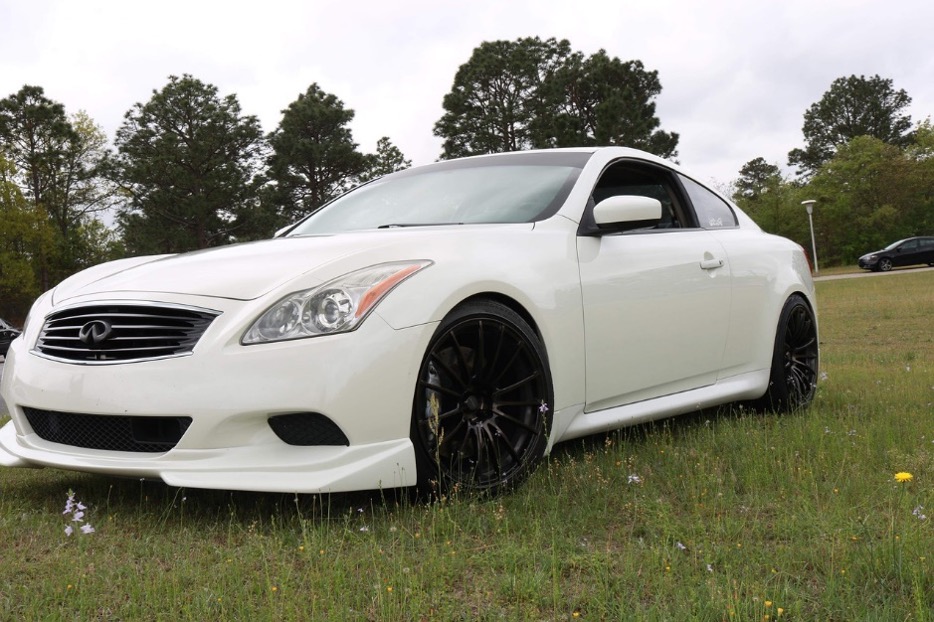 How Does Infiniti Extended Warranty Work?