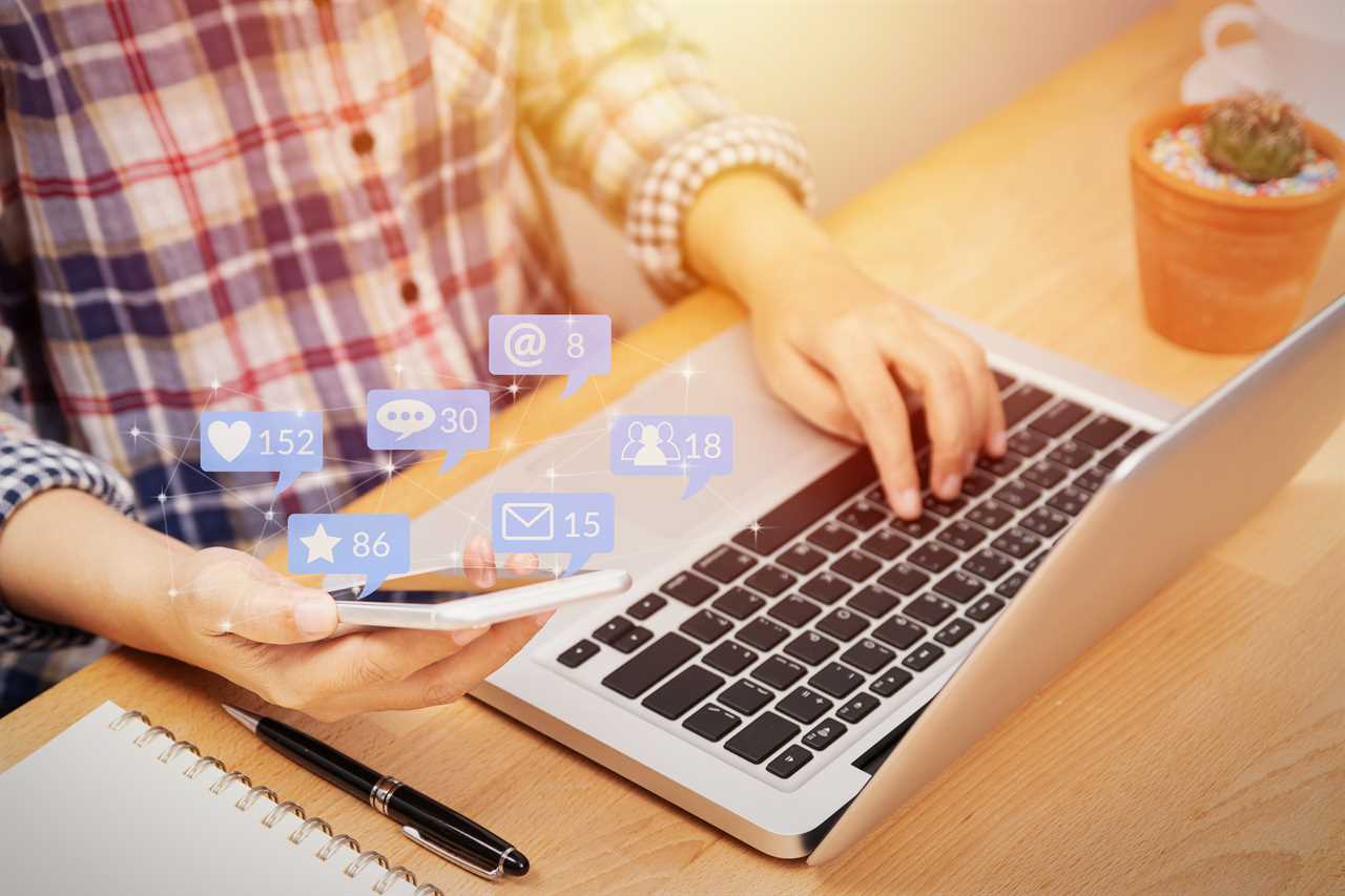 Things To Consider Before Joining An Ad Network Marketing