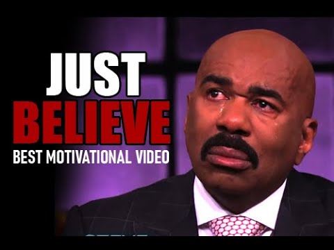 BELIEVE - Motivational Speech 2022 | Steve Harvey , Joel Osteen , Td Jakes , Les Brown , Jim Rohn