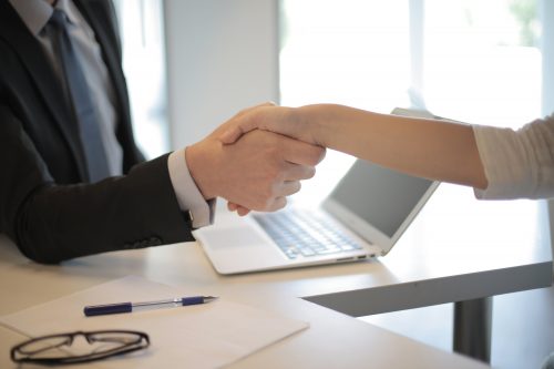 What to look for when you are searching for your next employer