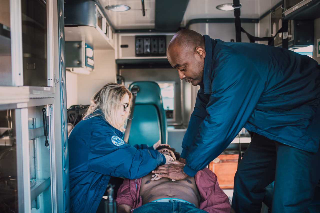 Top Five Reasons to Get Online CPR Certification