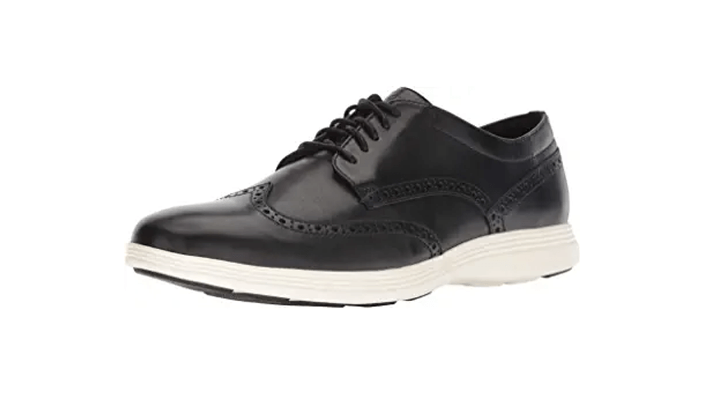 Cole Haan Men's Grand Tour Wingtip Oxford