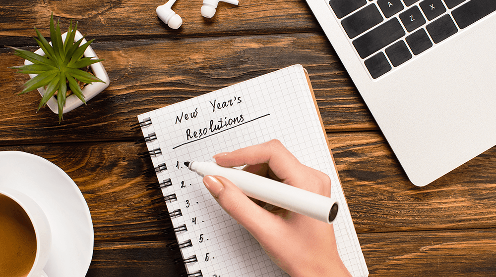business resolutions to keep