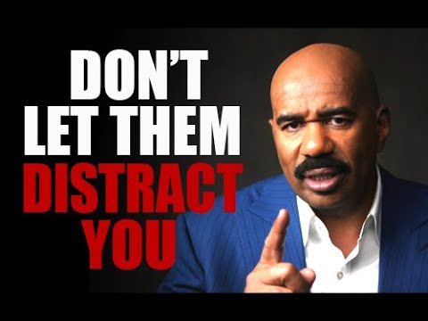 FOCUS ON YOURSELF NOT OTHERS - Best Motivational Speech 2022 | Steve Harvey , Joel Osteen , Td Jakes