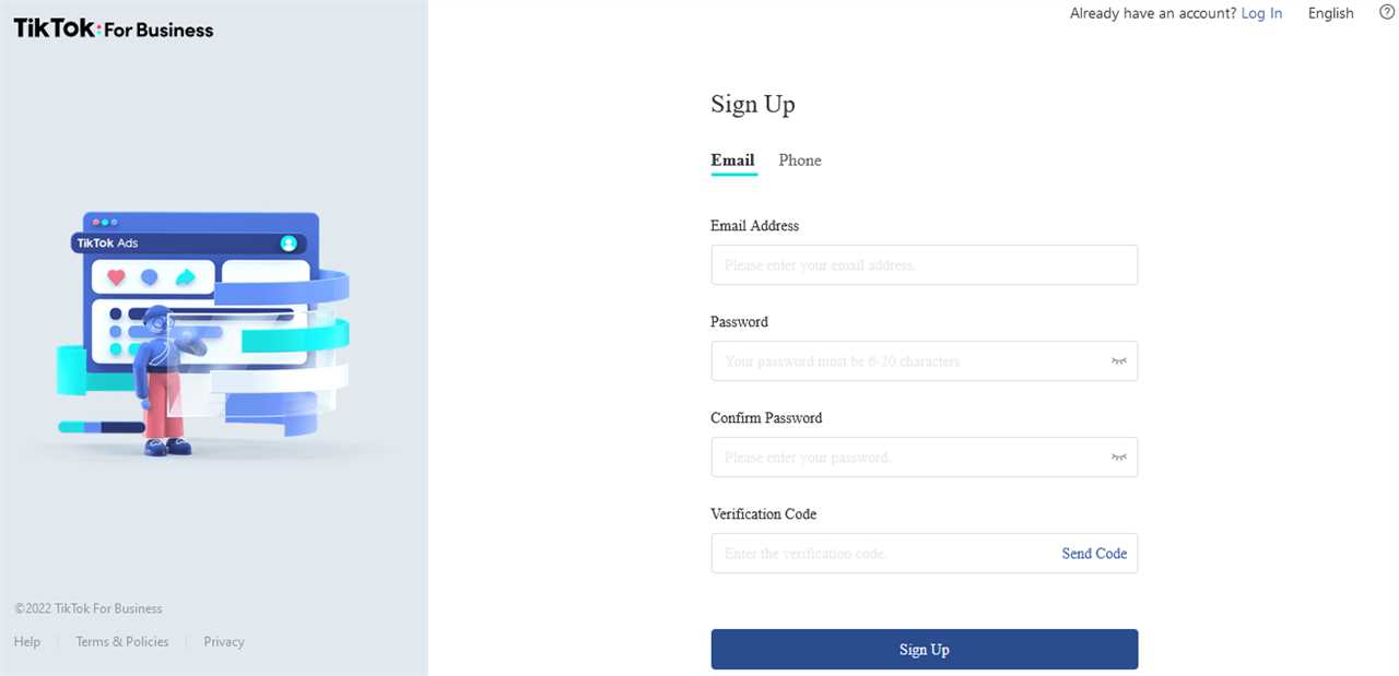 How to Get Started with TikTok Advertising