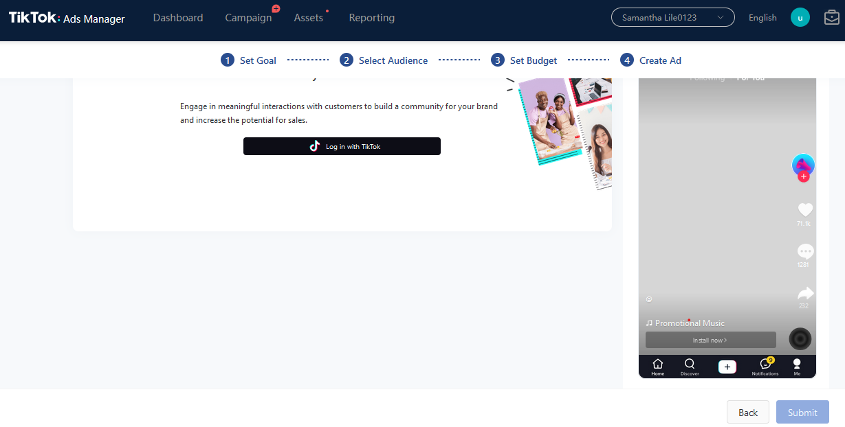 How to Get Started with TikTok Advertising