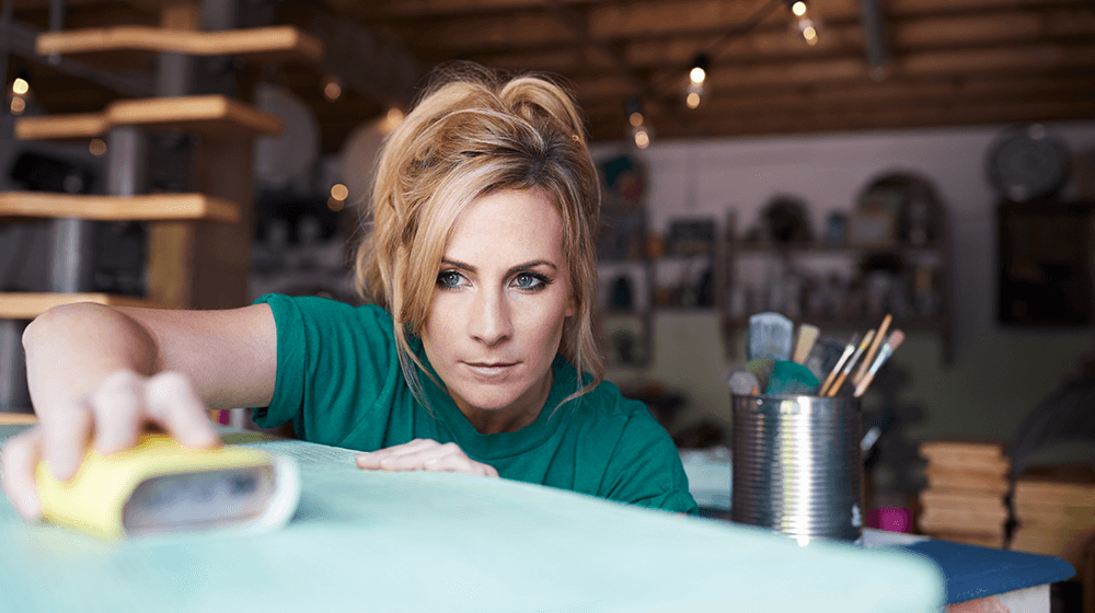 how to start an upcycling business 