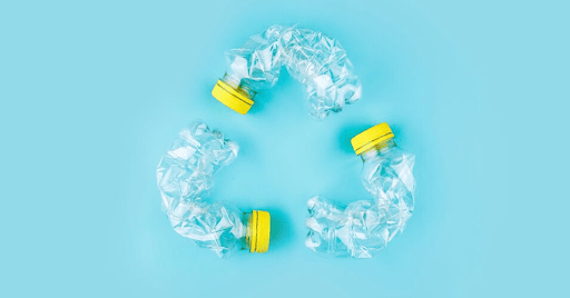 How Recycling Plastic(s) Makes a Business More Sustainable