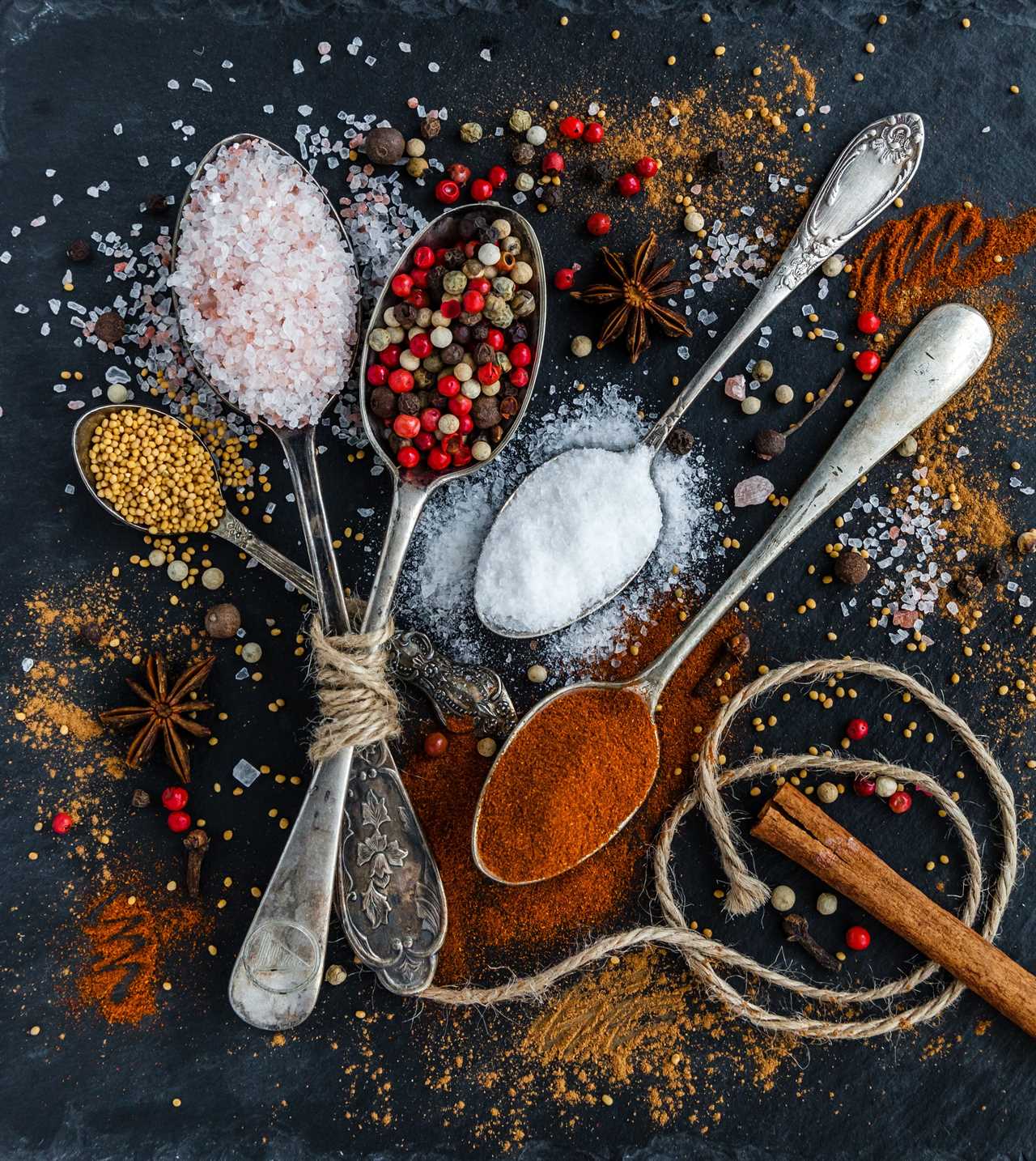 4 Major Differences Between Eastern and Western Cuisine