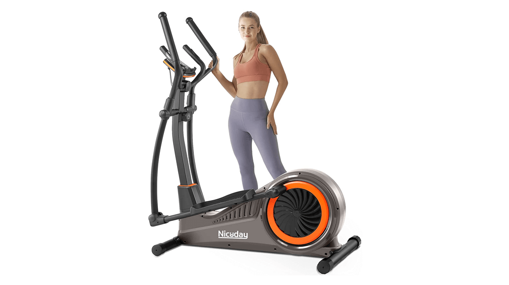 Niceday Elliptical Machine