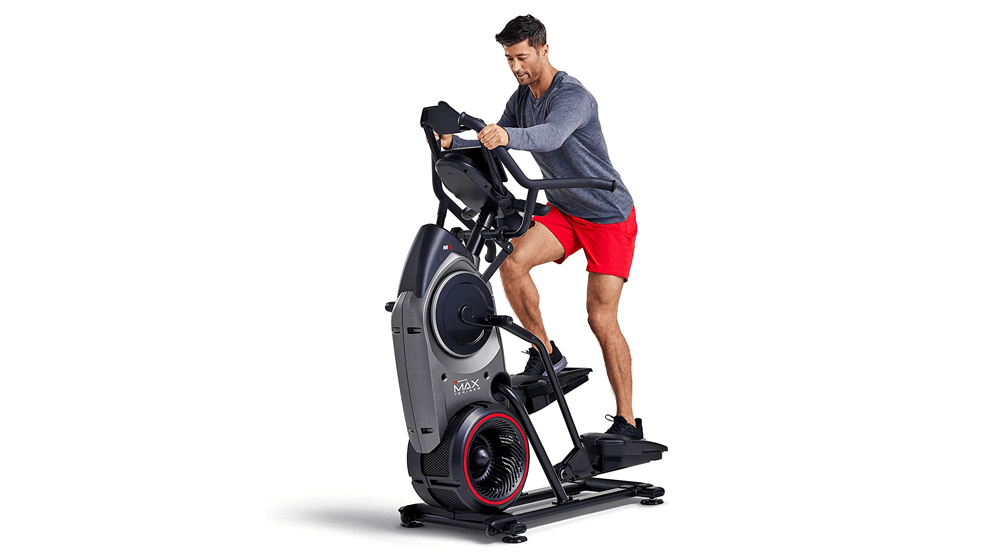 Bowflex Max Trainer Series