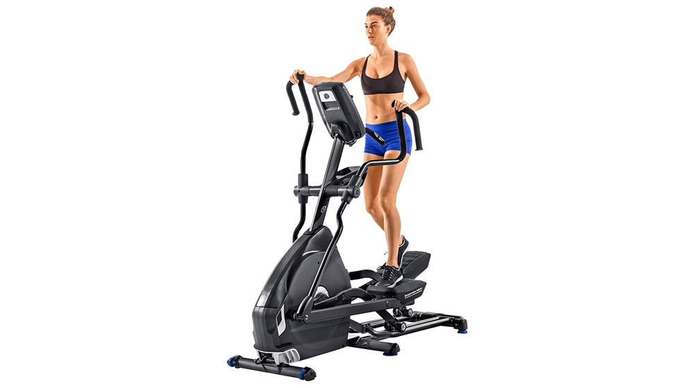 Nautilus Elliptical Series