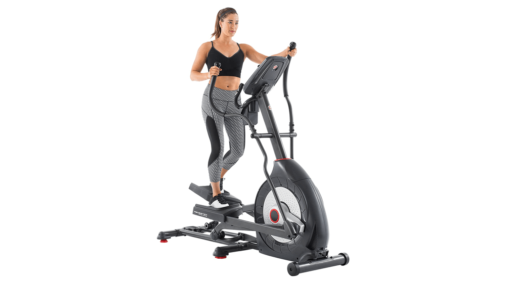 Schwinn Fitness 430 Elliptical