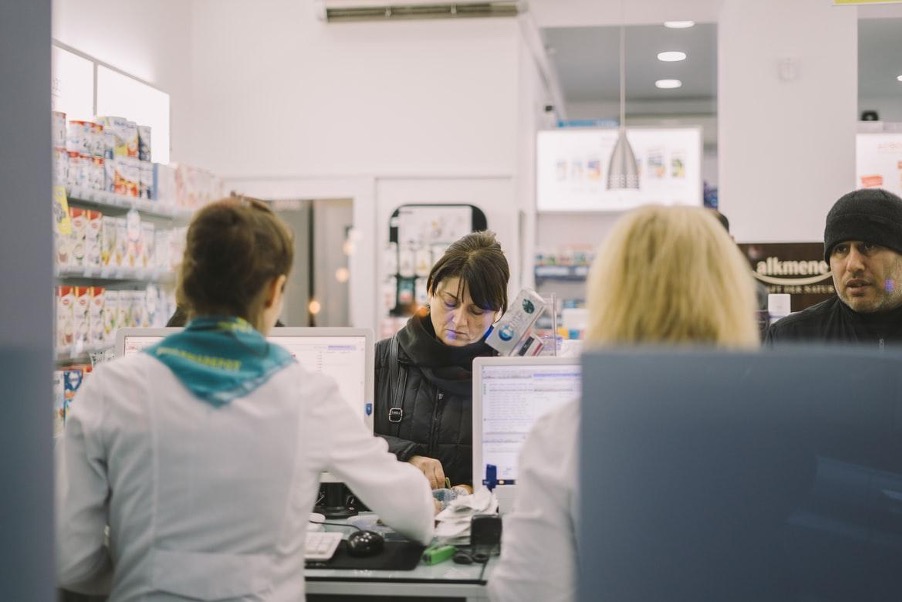 What Is Pharmacy Delivery?