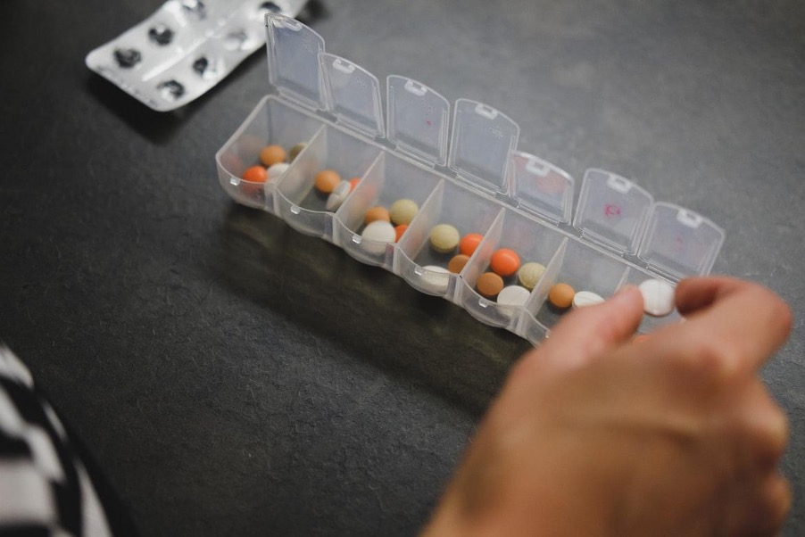 What Is Pharmacy Delivery?