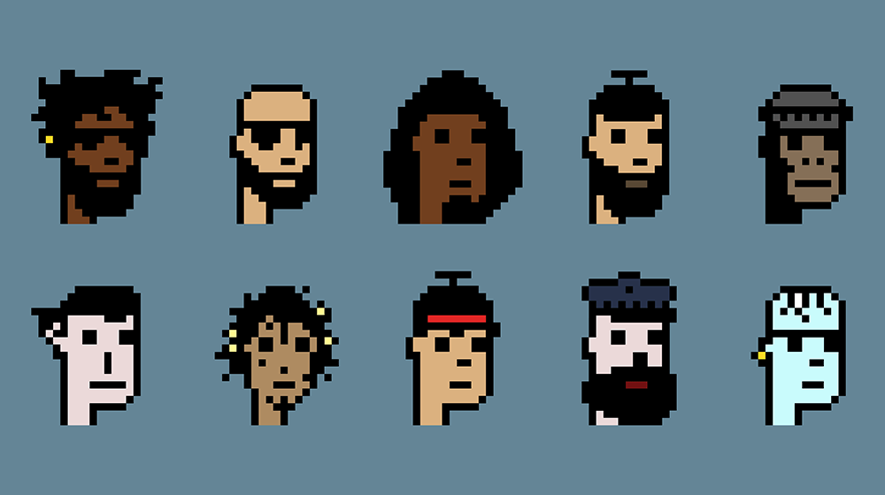 Most Popular NFT Collections