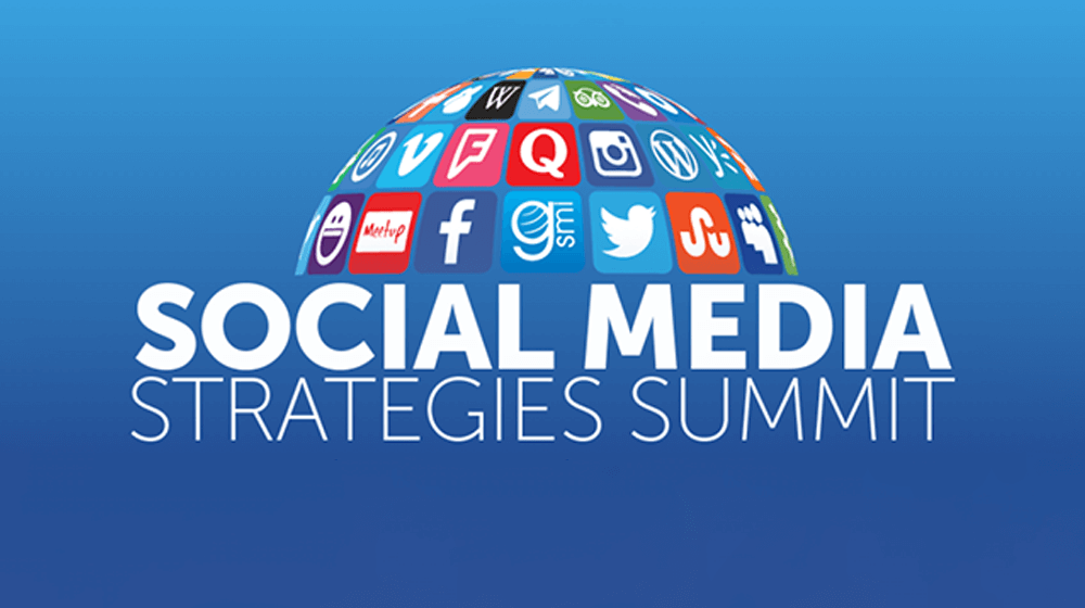 Up Your Social Media Game