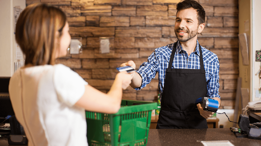 drive sales and earn new customers