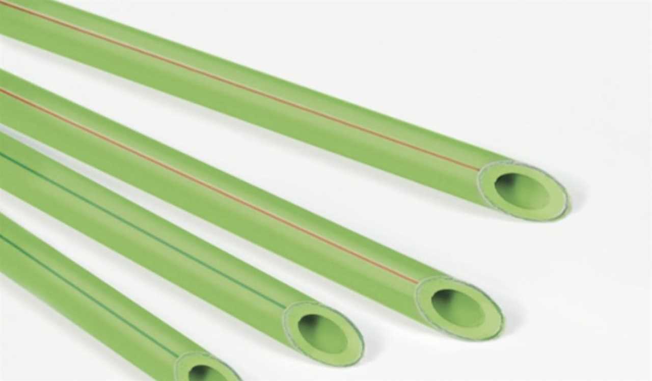 How to disguise unsightly items with decoration pipes?
