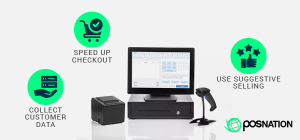 How POS Systems Can Enhance Your Small Business’s Marketing