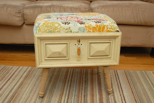 10 Upcycled Furniture Projects to Make and Sell