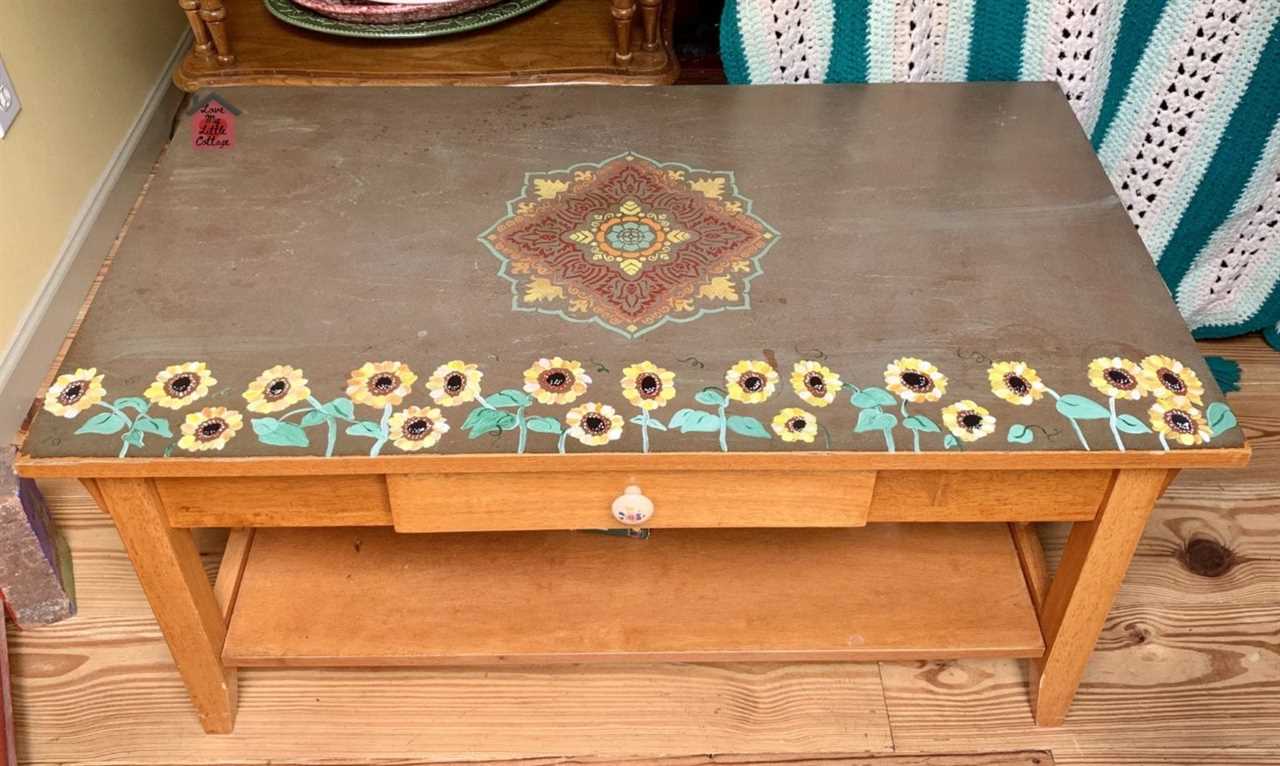 10 Upcycled Furniture Projects to Make and Sell