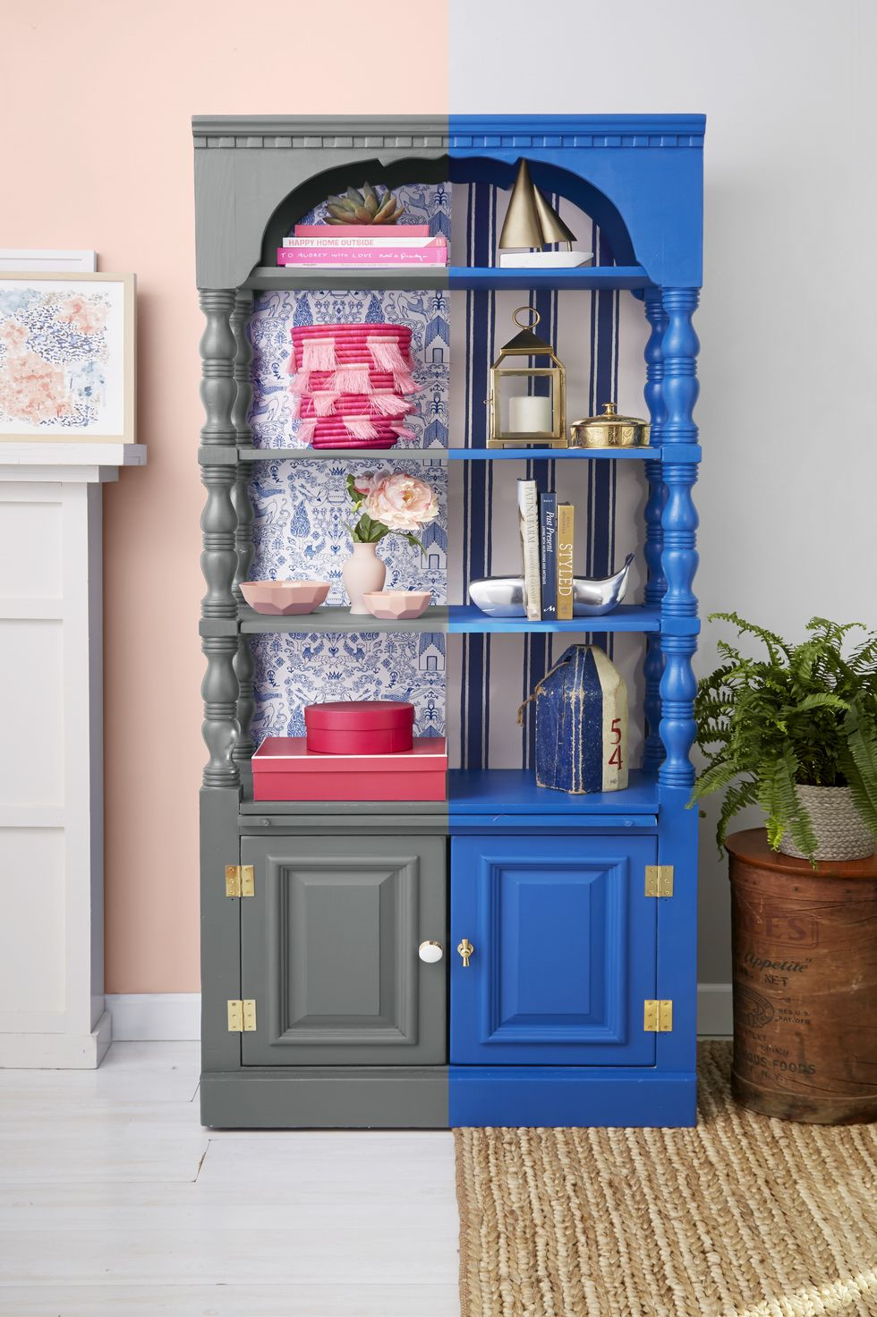 10 Upcycled Furniture Projects to Make and Sell