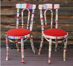 10 Upcycled Furniture Projects to Make and Sell