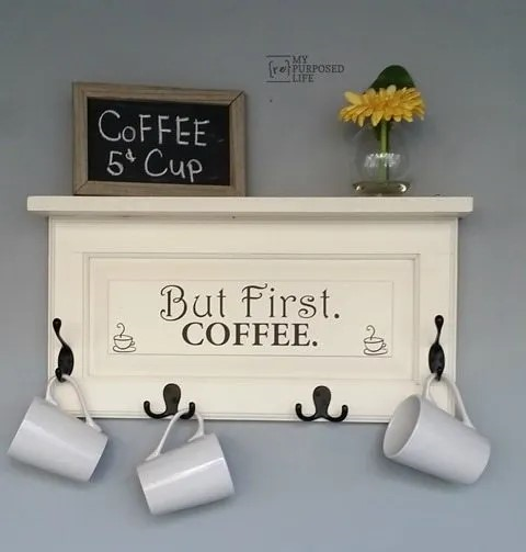 10 Upcycled Furniture Projects to Make and Sell