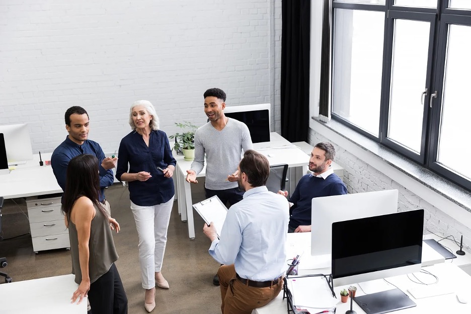 How To Lead With Curiosity