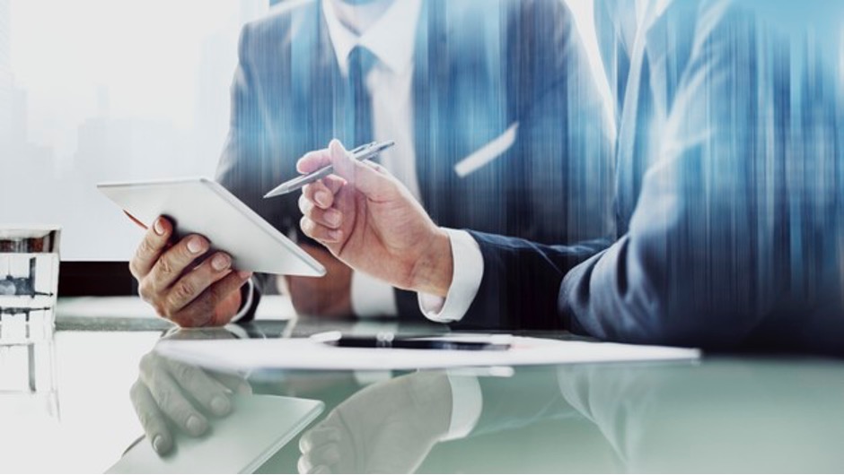 Using SEO To Land New Clients for Your Law Firm