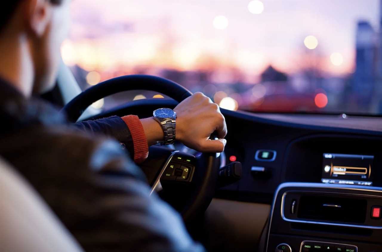 How You Can Guide Your Children to Learn Safe Driving