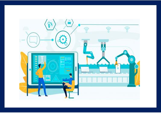 Implementing AI-Powered Robotic Process Automation to Ensure Business Success