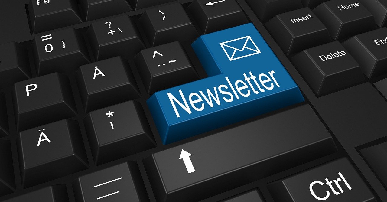 How to Create a Newsletter Using a Google Docs Newsletter Template
