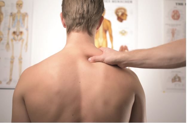 Reasons why you should get a chiropractic massage?
