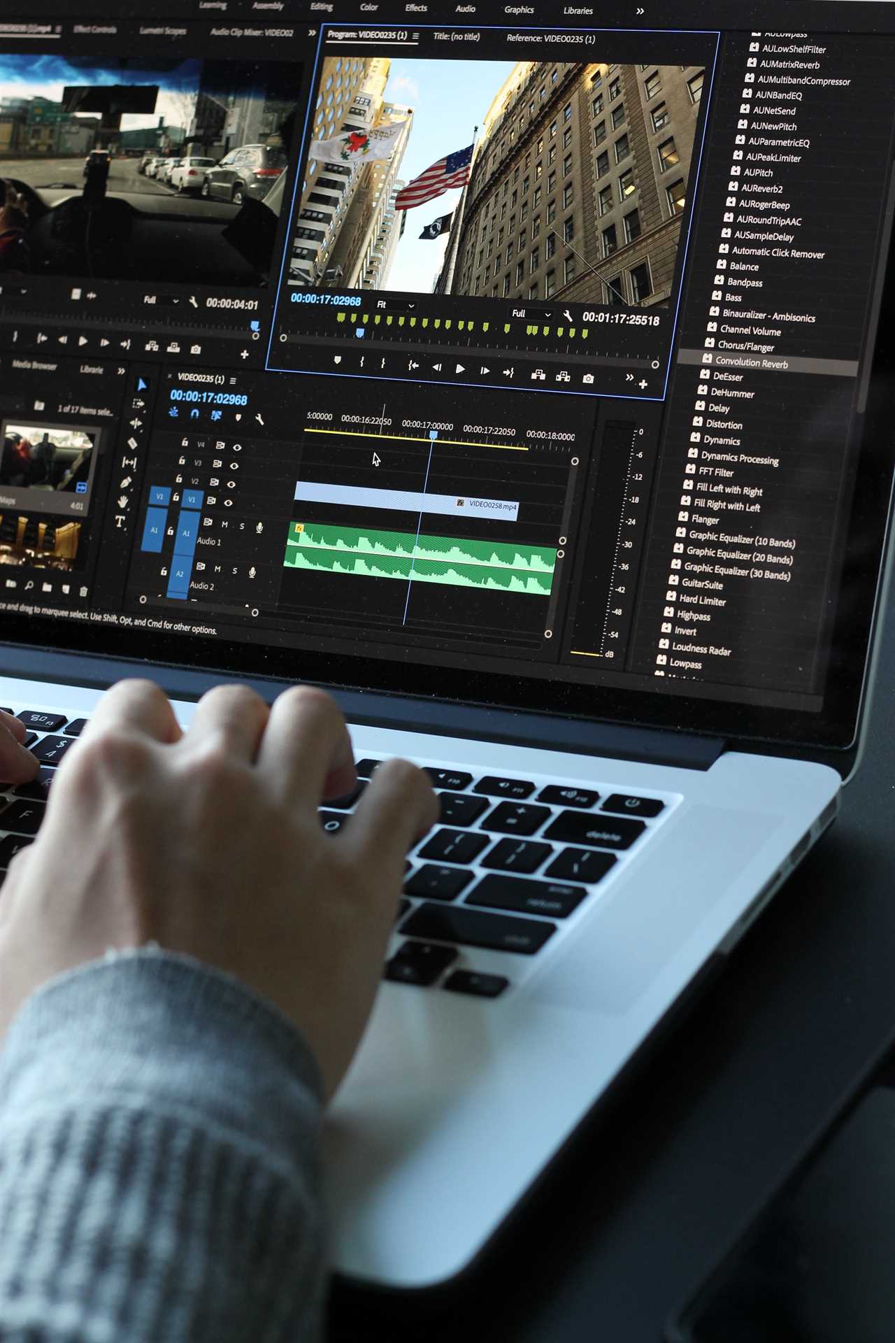 The Power of Video Presentations