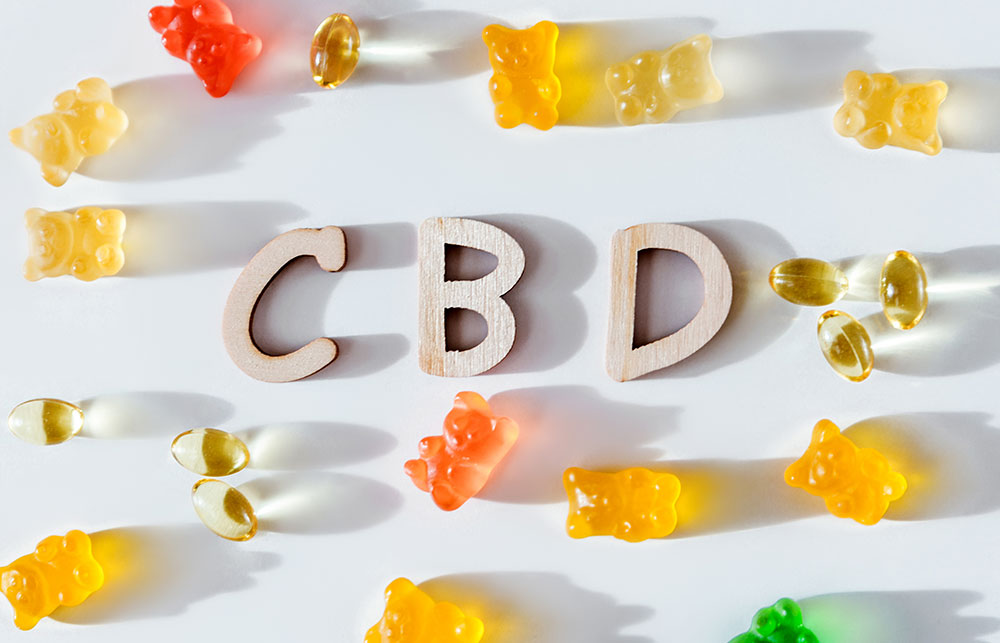 Do CBD Gummies Really Work for Anxiety? 