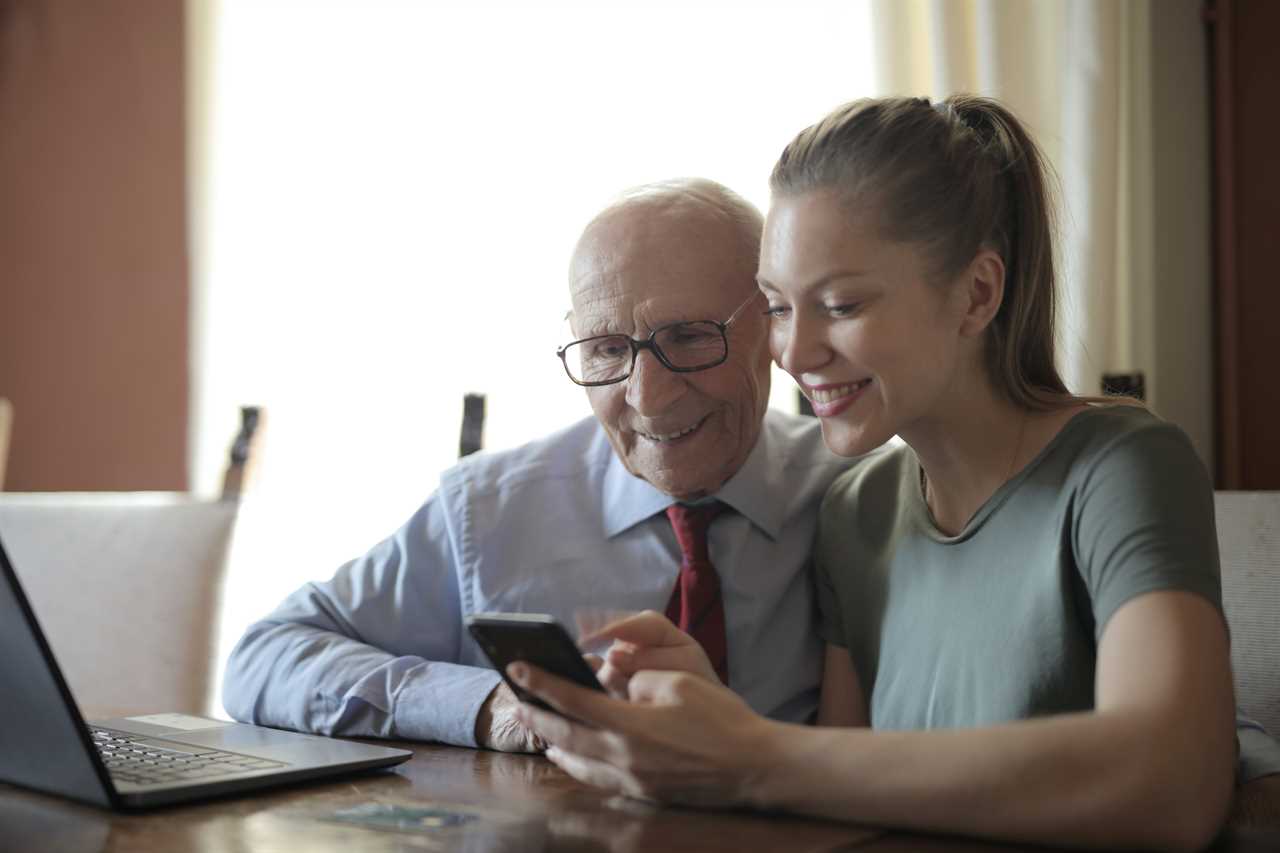 Tips For Adult Children Creating a Healthcare Plan with Parents